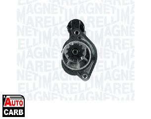 Μίζα MAGNETI MARELLI 944280802120 για NISSAN PICK 1997-