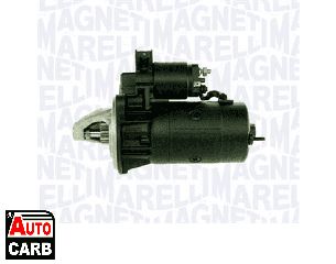 Μίζα MAGNETI MARELLI 944288136600 για FIAT DUCATO 1982-1994