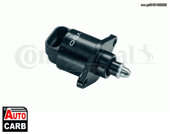 Μοτέρ Ρελαντί VDO C95136 για FIAT PANDA 1980-2004, FIAT PUNTO 1993-2000, FIAT UNO 1983-2013