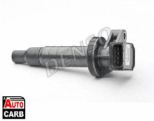 Πολλαπλασιαστής DENSO DIC0100 για CITROEN C1 2005-2014, DAIHATSU CUORE 2006-, DAIHATSU SIRION 2005-