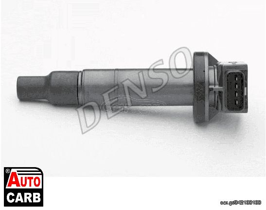 Πολλαπλασιαστής DENSO DIC0101 για TOYOTA IQ 2008-2015, TOYOTA PRIUS 2000-2009, TOYOTA PROBOX/SUCCEED 2002-