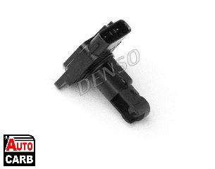 Μετρητής Μάζας Αέρα (MAF) DENSO DMA-0114 για JAGUAR S-TYPE 1998-2008, JAGUAR XJ 1996-2009, JAGUAR XK 1996-2014