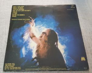 Ozzy Osbourne – Bark At The Moon LP-thumb-1