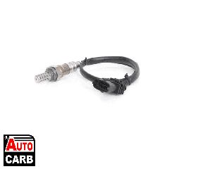 Αισθητήρας Λάμδα BOSCH F00E263084 για OPEL ASTRA 1998-2014, OPEL MERIVA 2003-2010, OPEL VECTRA 2002-2009