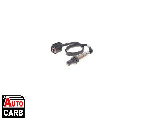 Αισθητήρας Λάμδα BOSCH F00E263295 για HYUNDAI ACCENT 2005-2013, KIA RIO 2005-2014