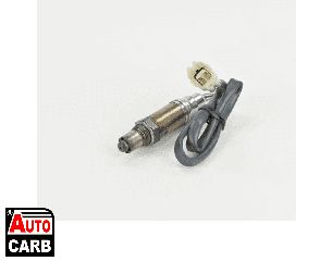 Αισθητήρας Λάμδα BOSCH F00HL00063 για SUZUKI ALTO 1997-2004, SUZUKI VITARA 1988-2002, SUZUKI X-90 1995-1997