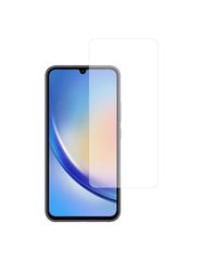 Tempered Glass (Galaxy A55)