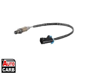 Αισθητήρας Λάμδα BOSCH F00HL00358 για CHEVROLET MALIBU 2012-, CHEVROLET ONIX 2012-, CHEVROLET PRISMA 2006-