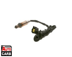 Αισθητήρας Λάμδα BOSCH F00HL00401 για CITROEN C4 2010-, CITROEN C-CROSSER 2007-, MITSUBISHI ASX 2009-