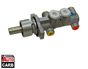 Αντλία Φρένων BOSCH F026003349 για PEUGEOT 306 1993-2003