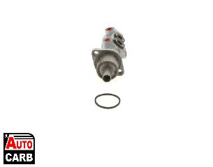 Αντλία Φρένων BOSCH F026003416 για RENAULT CLIO 1998-