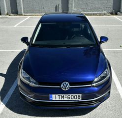 Volkswagen Golf '17 Comfortline Ελληνικό με ΦΠA