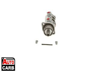 Αντλία Φρένων BOSCH F026003603 για FIAT PUNTO 1999-2012