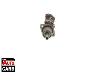 Αντλία Φρένων BOSCH F026003648 για FIAT PANDA 2003-