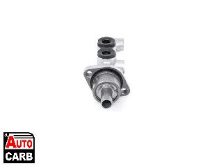 Αντλία Φρένων BOSCH F026003671 για FIAT PALIO 1996-, FIAT SIENA 1996-2016, FIAT STRADA 1998-