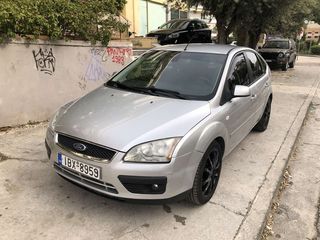 Ford Focus '05