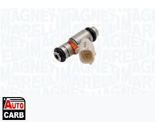 Μπεκ Ψεκασμού MAGNETI MARELLI IWP092 για SEAT IBIZA 1993-2002, SEAT INCA 1995-2003, SEAT LEON 1999-2006