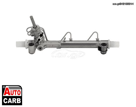 Κρεμαγιέρα BOSCH KS00000807 για OPEL ASTRA 2004-2014, OPEL ZAFIRA 2005-2019, VAUXHALL ASTRA 2004-2012