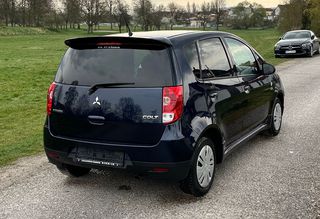 Mitsubishi Colt '13 INTENSE START-STOP-EURO 5 1.3cc 95ps