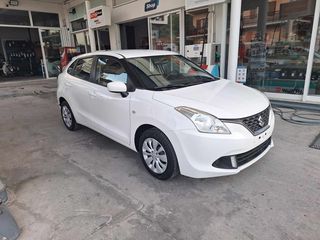 Suzuki Baleno '18