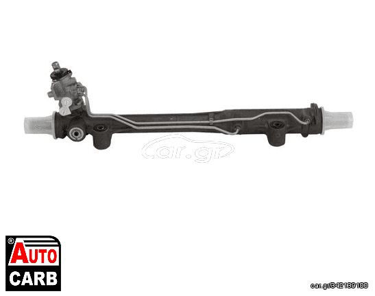 Κρεμαγιέρα BOSCH KS00000899 για VW TOUAREG 2002-2013