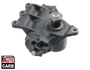 Κρεμαγιέρα BOSCH KS00001245 για SCANIA 3 1987-1998, SCANIA 4 1995-2008, SCANIA P,G,R,T 2003-