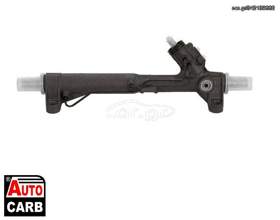 Κρεμαγιέρα BOSCH KS01000820090 για VW TRANSPORTER 1990-2004