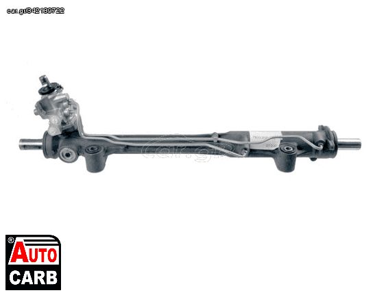 Κρεμαγιέρα BOSCH KS01000884090 για PORSCHE CAYENNE 2002-2010