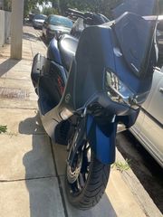 Yamaha NMAX 125 '22