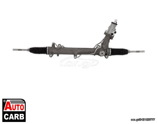 Κρεμαγιέρα BOSCH KS01000936090 για BMW 5 2001-2010, BMW 6 2003-2010