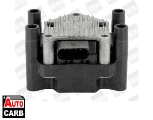 Πολλαπλασιαστής BERU ZLE003 για AUDI A1 2010-2018, AUDI A2 2000-2005, AUDI A3 1996-2015