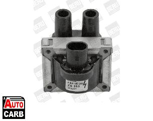 Πολλαπλασιαστής BERU ZS283 για ALFA ROMEO 145 1994-2001, ALFA ROMEO 146 1994-2001, ALFA ROMEO 155 1992-1997