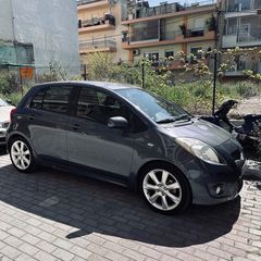 Toyota Yaris '07 Ts