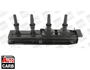 Πολλαπλασιαστής BERU ZS349 για CITROEN EVASION 1994-2002, CITROEN XANTIA 1993-2003, CITROEN XM 1994-2000