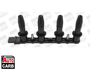 Πολλαπλασιαστής BERU ZS427 για ALFA ROMEO 159 2005-2012, FIAT CROMA 2005-, FIAT STILO 2001-2010