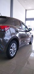 Mazda 2 '15  SKYACTIV