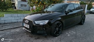 Audi A3 '19