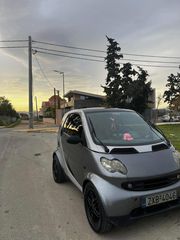 Smart ForTwo '02 450