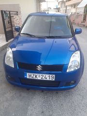 Suzuki Swift '08