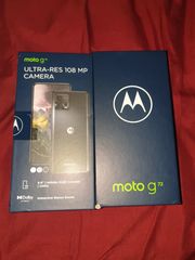 Motorola G72 