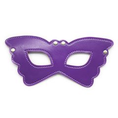Purple complete Bondage play set 8 PCS-thumb-8