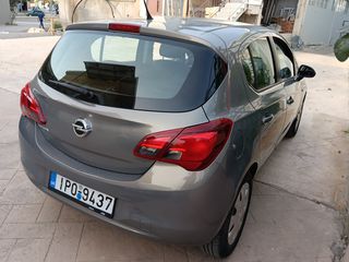 Opel Corsa '15 Ελληνικό άριστο 120.000χλμ 
