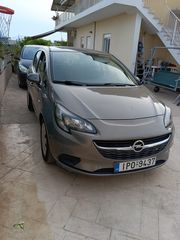 Opel Corsa '15 Ελληνικό άριστο 120.000χλμ 