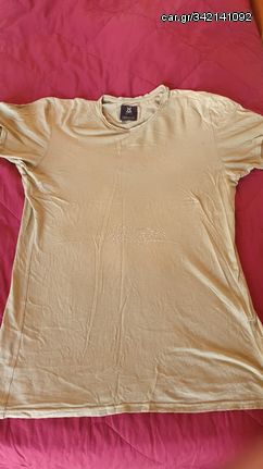 Haglofs Hemp t-shirt κοντομανικο