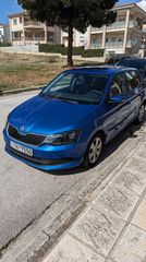 Skoda Fabia '17