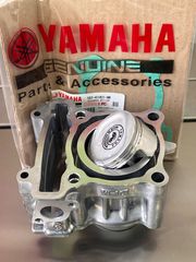 YAMAHA CRYPTON X 57χλ-thumb-1