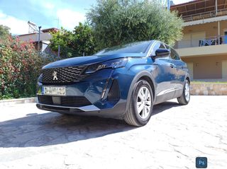 Peugeot 3008 '22 Active Plus Ιδιώτης 