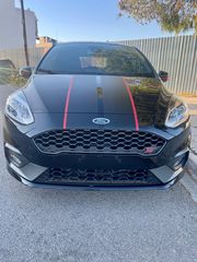 Ford Fiesta 2020 ST LINE ECOBOOST ΕΛΛΗΝΙΚΟ ΠΡΟΣΦΟΡΑ