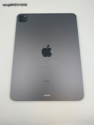 iPad Pro 5th Gen. 11'' inches 256GB WIFI