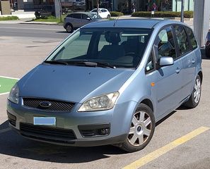 Ford Focus C-Max '05 1.6i Ti-VCT